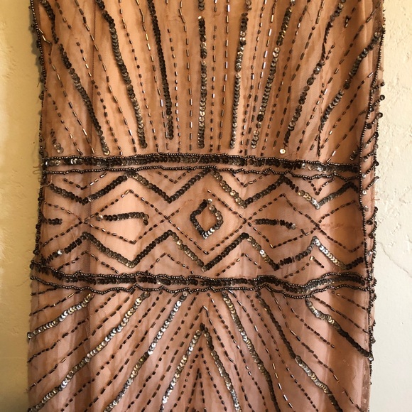 Cocktail dress - Picture 3 of 5